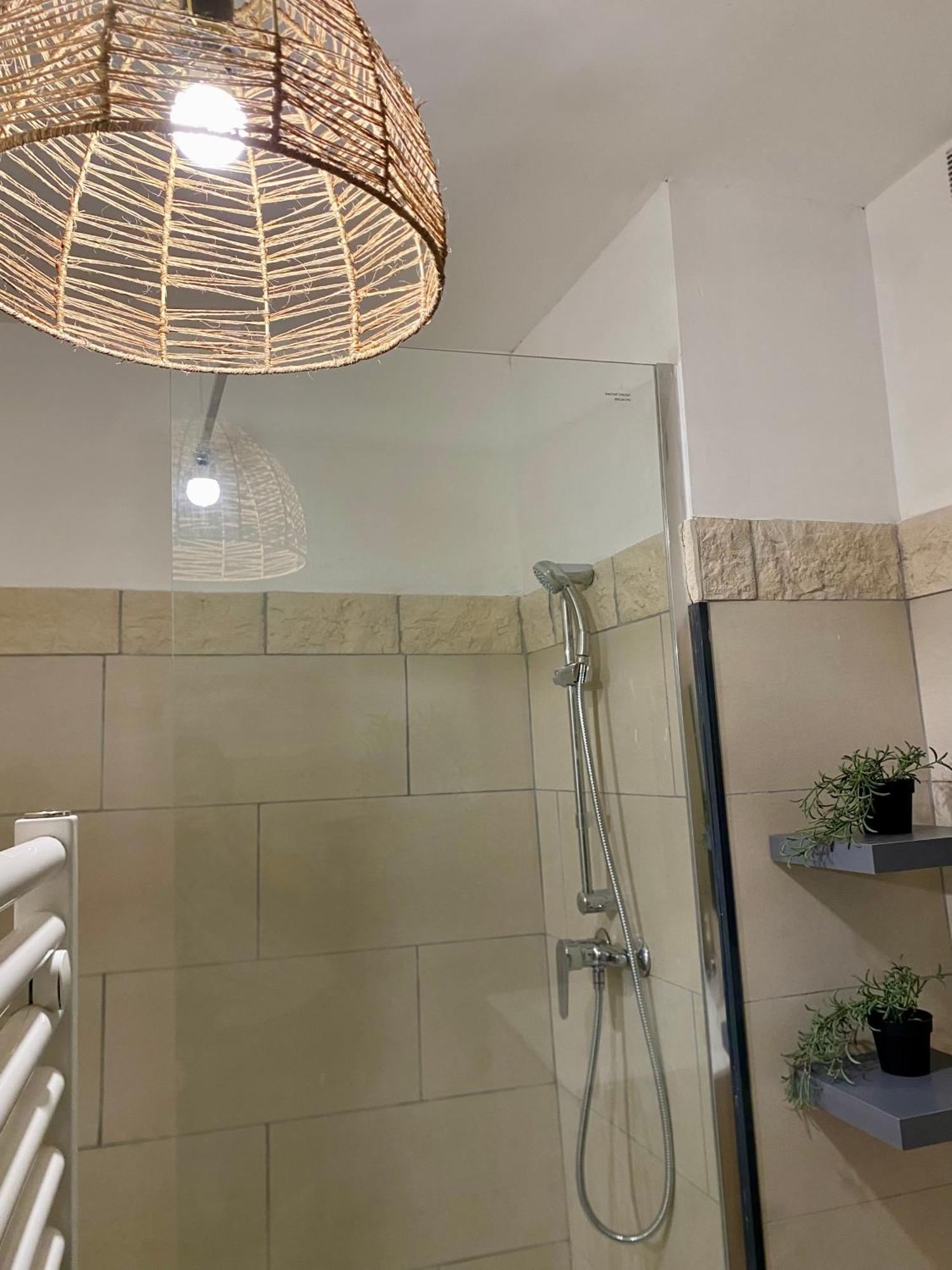 Magnifique Appartement Avignon Intra-Muros Zewnętrze zdjęcie