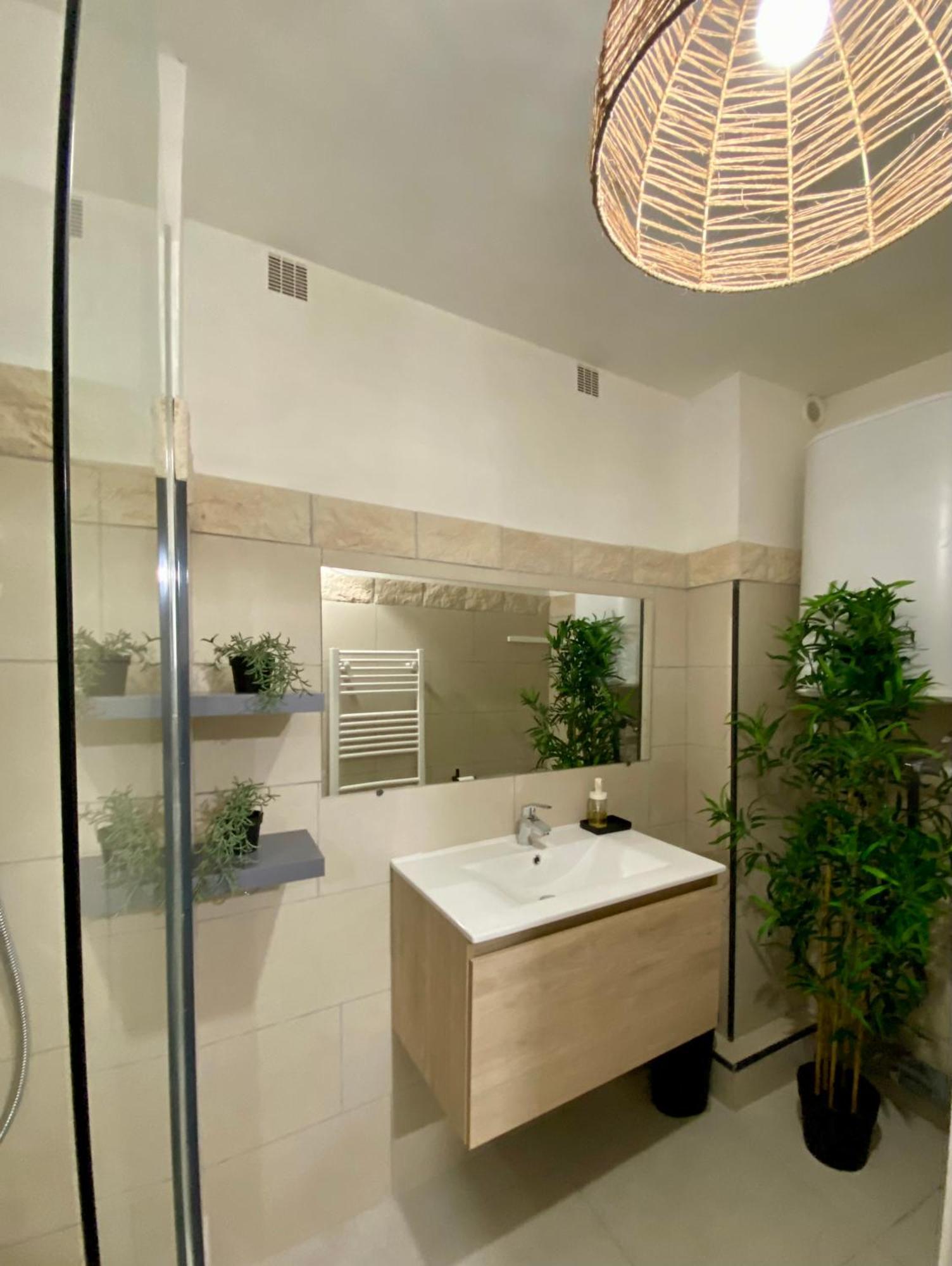 Magnifique Appartement Avignon Intra-Muros Zewnętrze zdjęcie