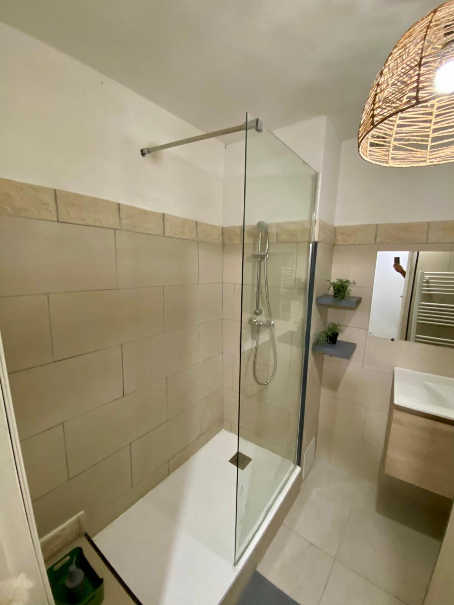 Magnifique Appartement Avignon Intra-Muros Zewnętrze zdjęcie
