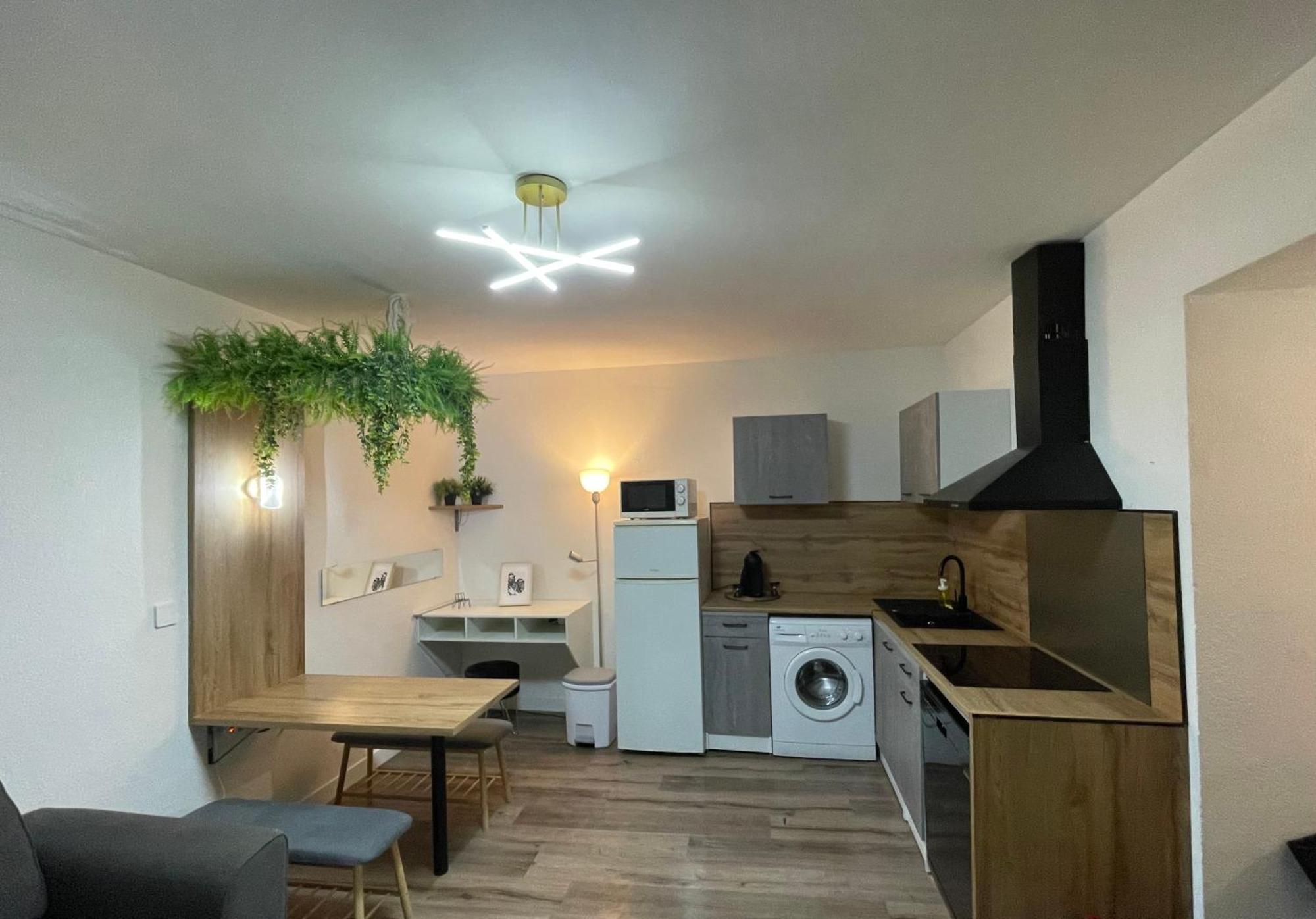 Magnifique Appartement Avignon Intra-Muros Zewnętrze zdjęcie