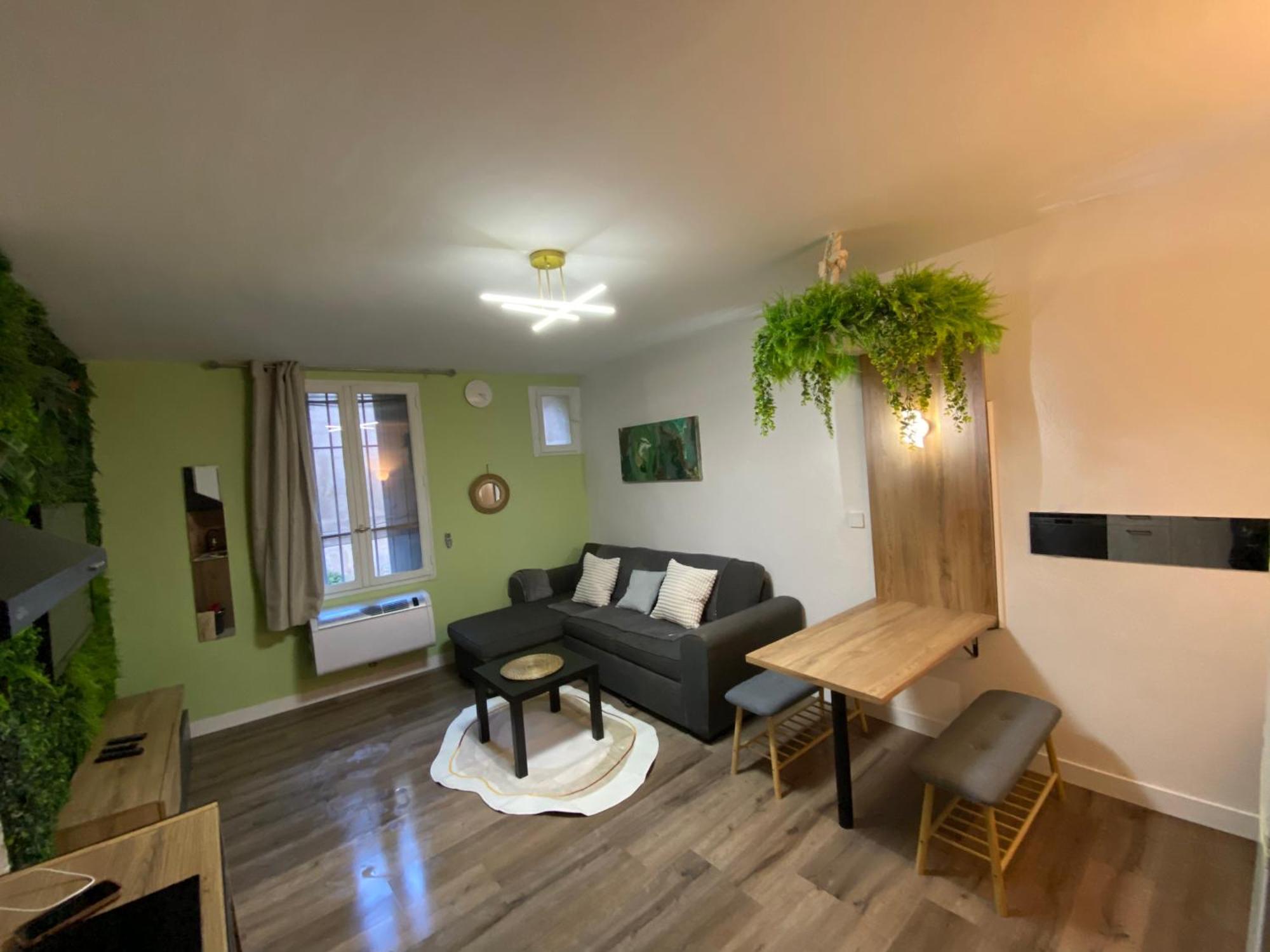 Magnifique Appartement Avignon Intra-Muros Zewnętrze zdjęcie